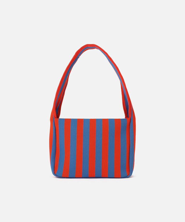 Marimekko「Knitted Shoulderbag Merirosvo ショルダーバッグ」|ショルダー・メッセンジャー|