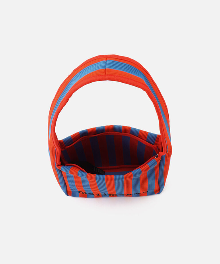 Marimekko「Knitted Shoulderbag Merirosvo ショルダーバッグ」|ショルダー・メッセンジャー|
