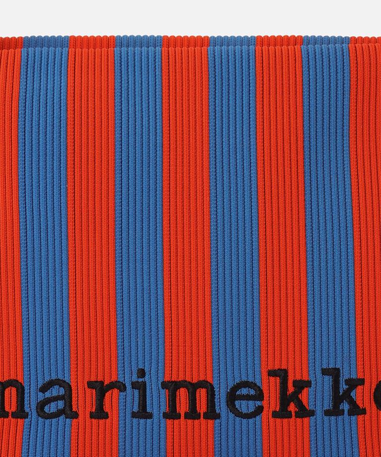 Marimekko「Knitted Shoulderbag Merirosvo ショルダーバッグ」|ショルダー・メッセンジャー|