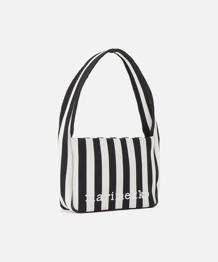 Marimekko「Knitted Shoulderbag Merirosvo ショルダーバッグ」|ショルダー・メッセンジャー|