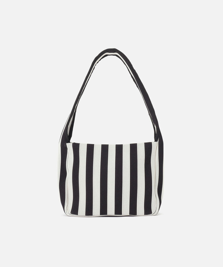 Marimekko「Knitted Shoulderbag Merirosvo ショルダーバッグ」|ショルダー・メッセンジャー|