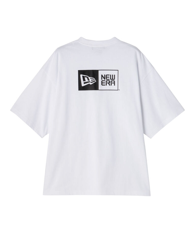 MARY QUANT「NEW ERA(R) × MARY QUANT ビッグ Tシャツ」|Tシャツ・カットソー|