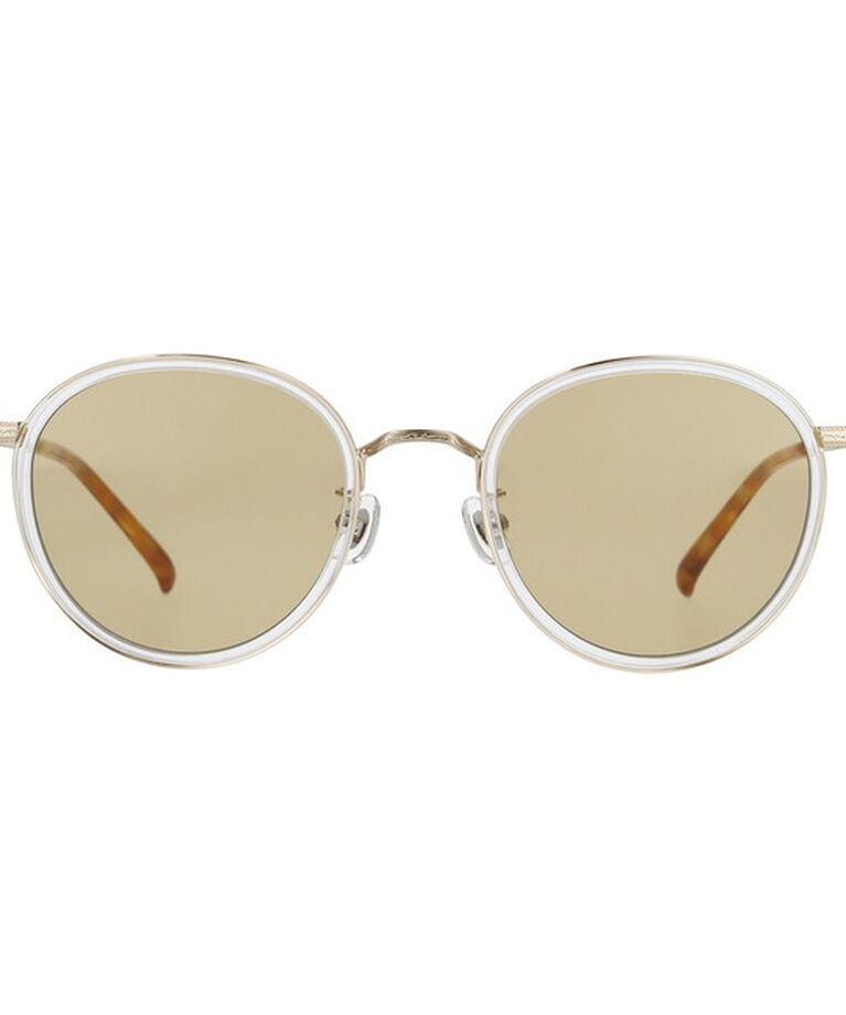  「ボストン型 サングラス｜TREND SUNGLASSES」|サングラス|
