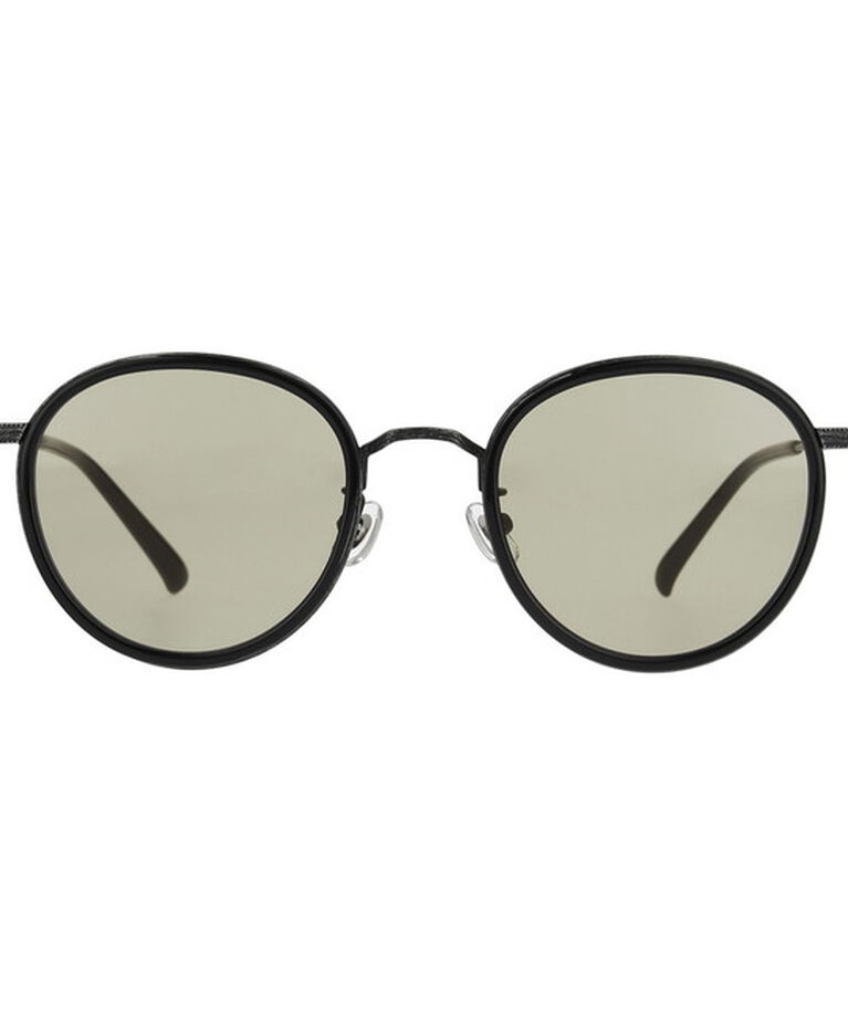  「ボストン型 サングラス｜TREND SUNGLASSES」|サングラス|