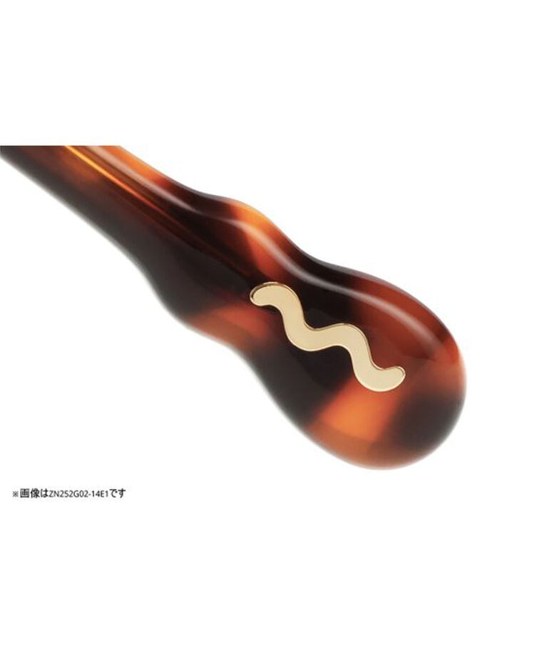  「Zoff｜Kirimaru ボストン型 サングラス   大きめ｜ユニセックス｜UVカット｜紫外線対策 うねうね 小顔効果」|サングラス|