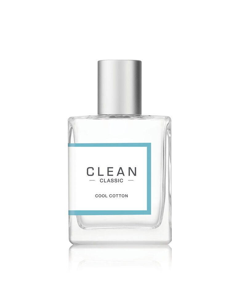 クリーン「クリーン クラシック クールコットン オードパルファム 60mL」|香水・フレグランス|-