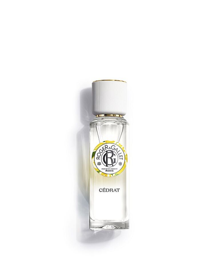 ロジェ・ガレ「オ パフュメ セドラ （オードトワレ）  30mL」|香水・フレグランス|-