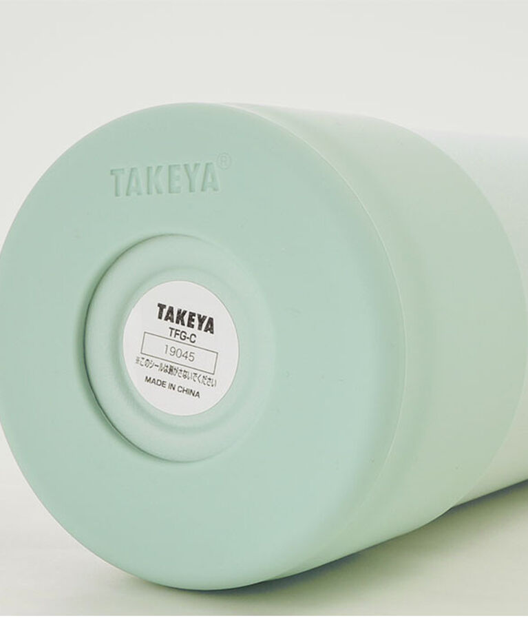 BACKYARD FAMILY「タケヤフラスク ゴーカップ 520 通販 タケヤ 水筒 520ml 18oz キッズ 直飲み 保冷」|食器・キッチングッズ|