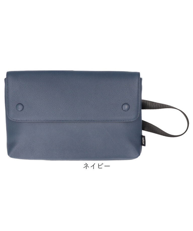 BACKYARD FAMILY「WAKU ワク ショルダーバッグ S 2WAY wk0078 通販 ショルダー ショルダーバック」|ショルダー・メッセンジャー|