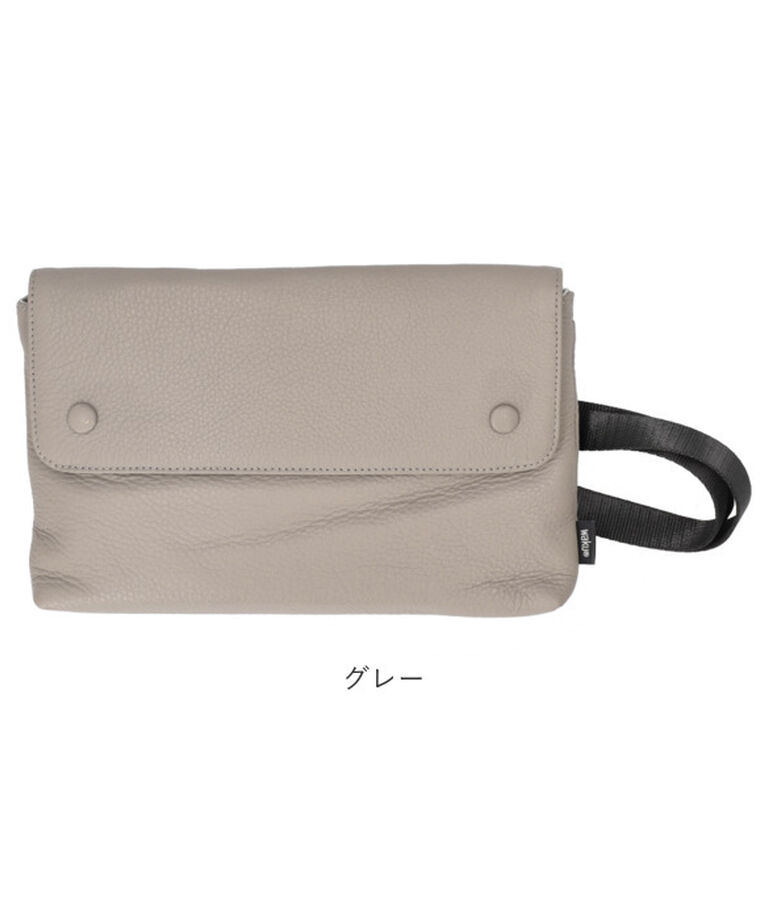 BACKYARD FAMILY「WAKU ワク ショルダーバッグ S 2WAY wk0078 通販 ショルダー ショルダーバック」|ショルダー・メッセンジャー|