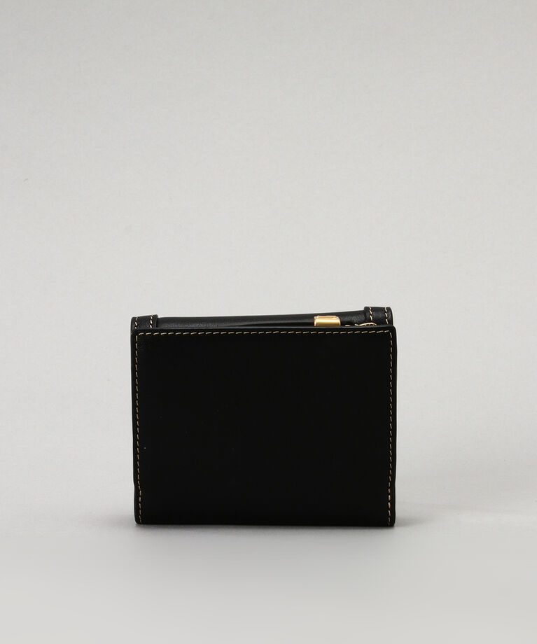 Samantha Thavasa「Pomme d’espoir サック ア ラ モード 三つ折り財布」|財布|