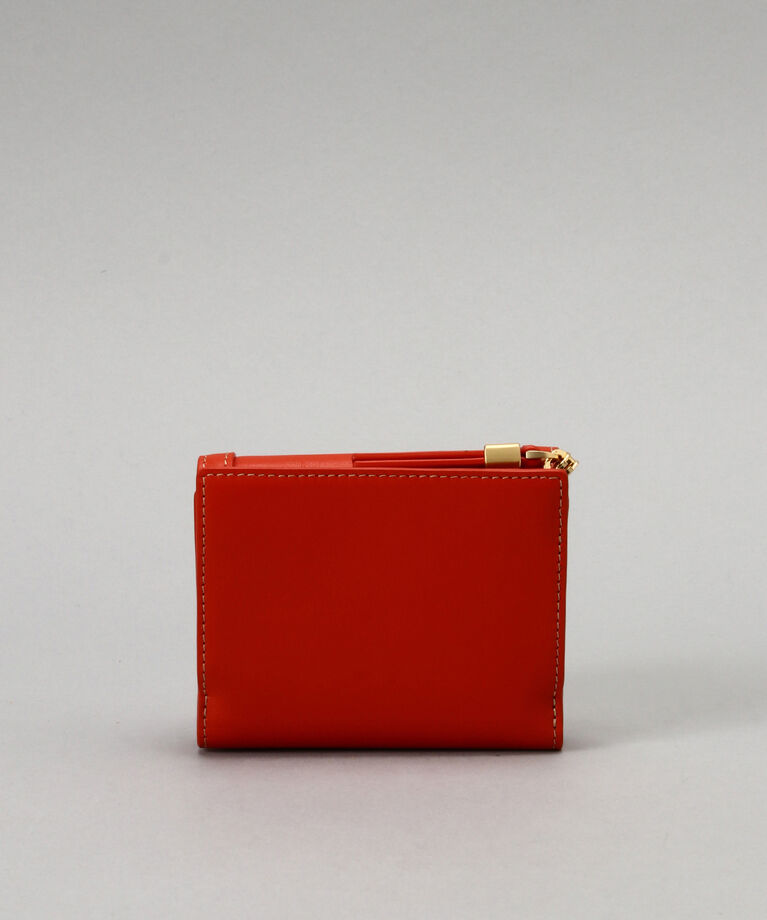 Samantha Thavasa「Pomme d’espoir サック ア ラ モード 三つ折り財布」|財布|