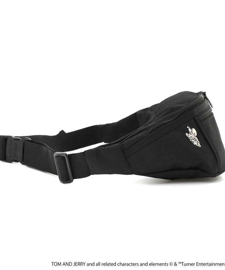 Manhattan Portage「Alleycat Waist Bag / TOM AND JERRY / 85TH」|その他|