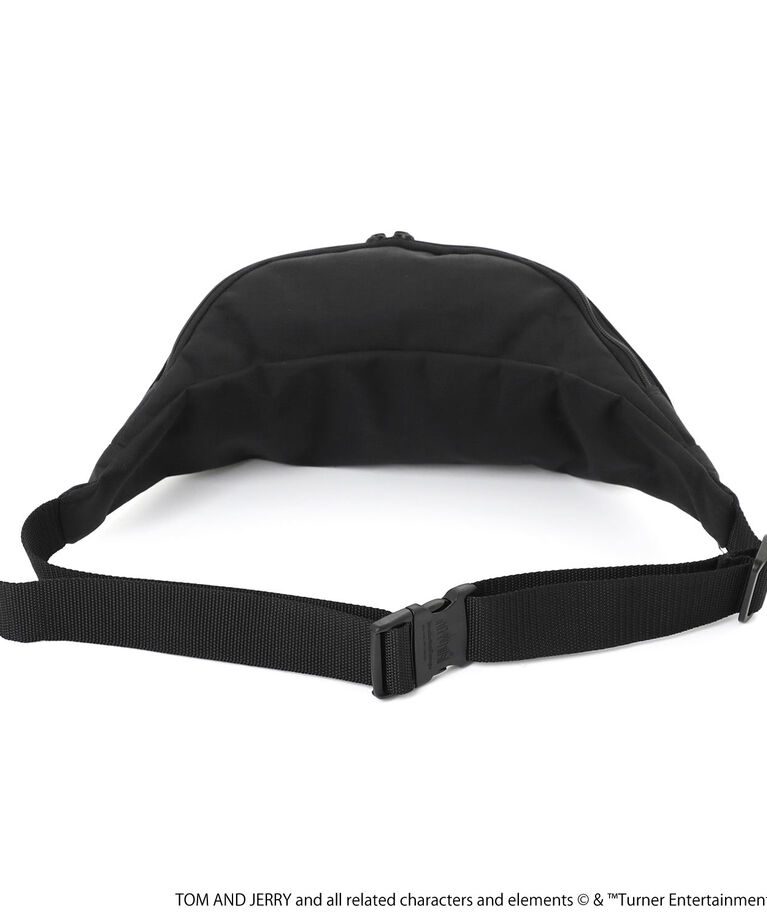 Manhattan Portage「Alleycat Waist Bag / TOM AND JERRY / 85TH」|その他|