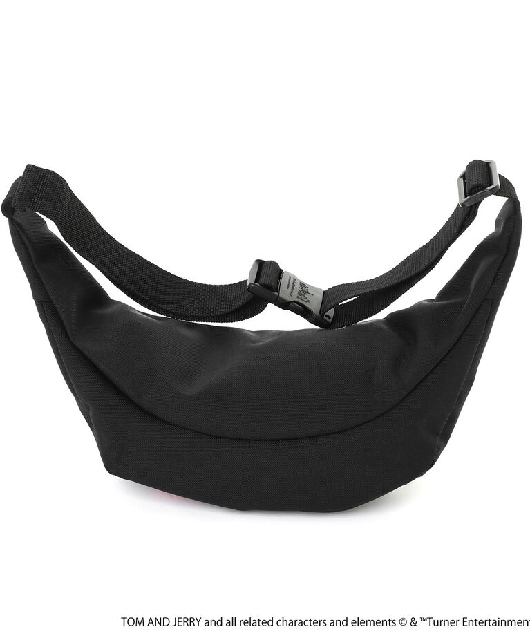 Manhattan Portage「Alleycat Waist Bag / TOM AND JERRY / 85TH」|その他|