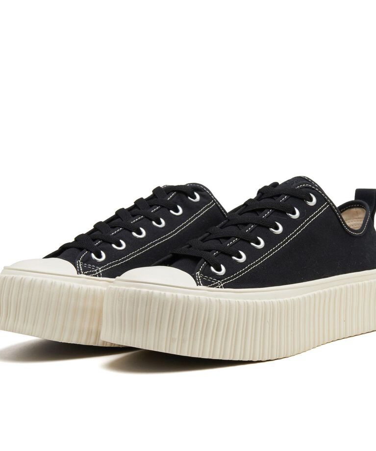 CONVERSE「【CONVERSE】AS (R) LIFTED RIBTAPE OX」|スニーカー|