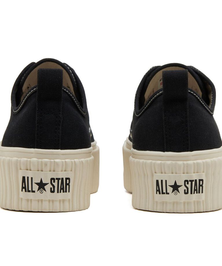 CONVERSE「【CONVERSE】AS (R) LIFTED RIBTAPE OX」|スニーカー|