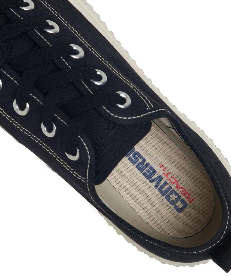 CONVERSE「【CONVERSE】AS (R) LIFTED RIBTAPE OX」|スニーカー|