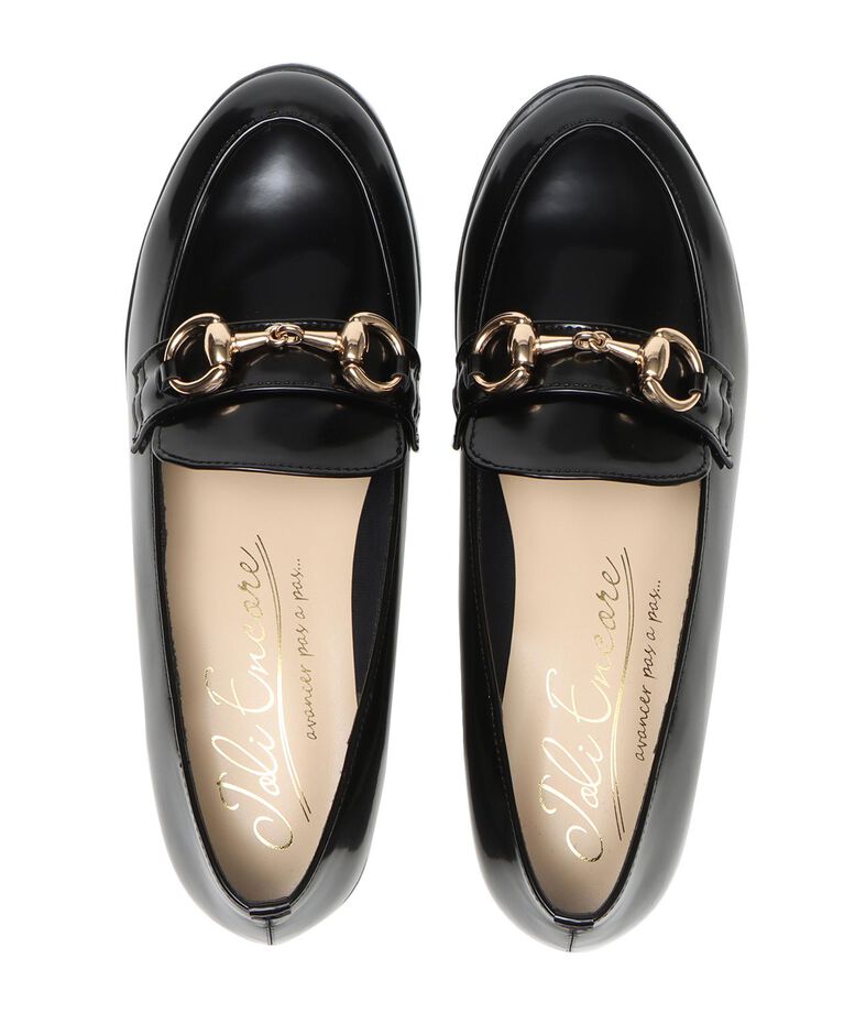 JOLI ENCORE「【JOLI ENCORE(FR)】BIT LOAFER 3」|スニーカー|