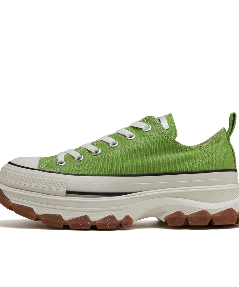 CONVERSE「【CONVERSE】AS (R) TREKWAVE OX」|スニーカー|グリーン