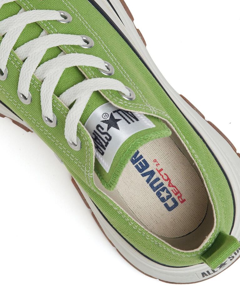 CONVERSE「【CONVERSE】AS (R) TREKWAVE OX」|スニーカー|