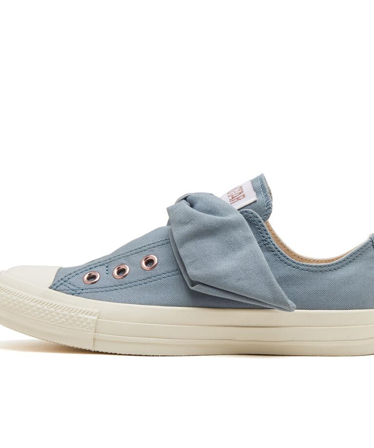 CONVERSE「【CONVERSE】AS RIBBONSTRAP PG OX」|スニーカー|ブルー