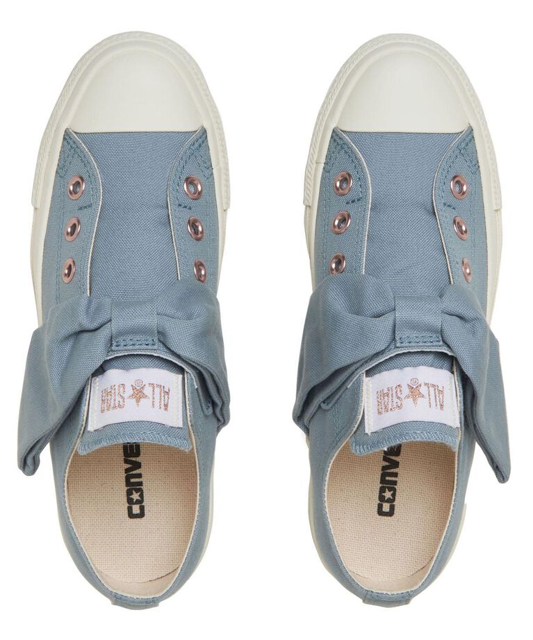 CONVERSE「【CONVERSE】AS RIBBONSTRAP PG OX」|スニーカー|