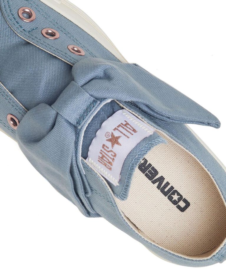 CONVERSE「【CONVERSE】AS RIBBONSTRAP PG OX」|スニーカー|