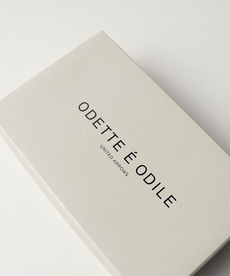 ODETTE E ODILE「ポインテッドBH パンプス85↓↑」|パンプス|