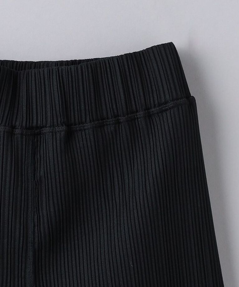 UNITED ARROWS「 ＜TO UNITED ARROWS＞プリーツ ショートレギンス」|その他|