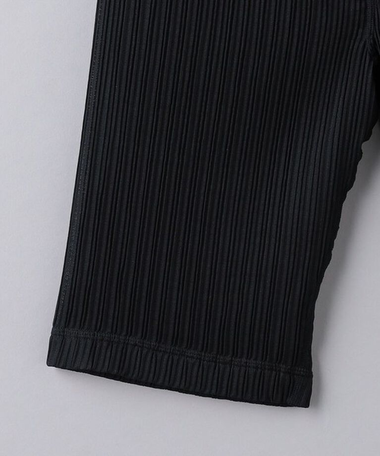 UNITED ARROWS「 ＜TO UNITED ARROWS＞プリーツ ショートレギンス」|その他|