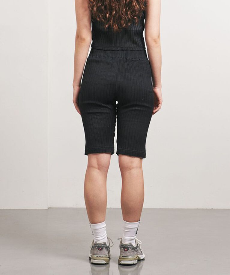UNITED ARROWS「 ＜TO UNITED ARROWS＞プリーツ ショートレギンス」|その他|