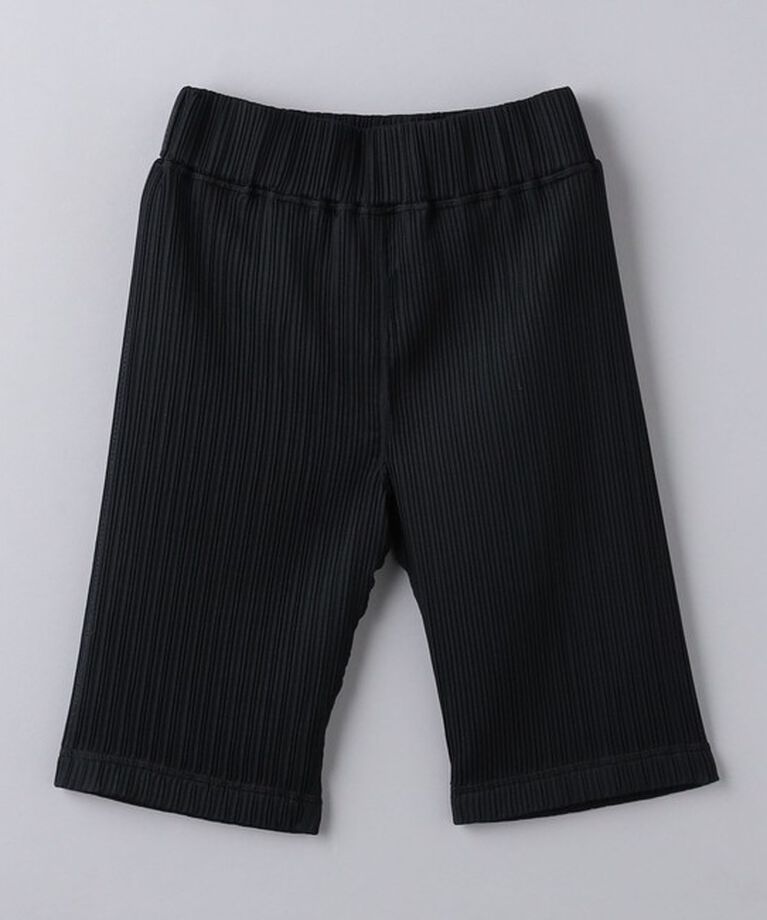UNITED ARROWS「 ＜TO UNITED ARROWS＞プリーツ ショートレギンス」|その他|