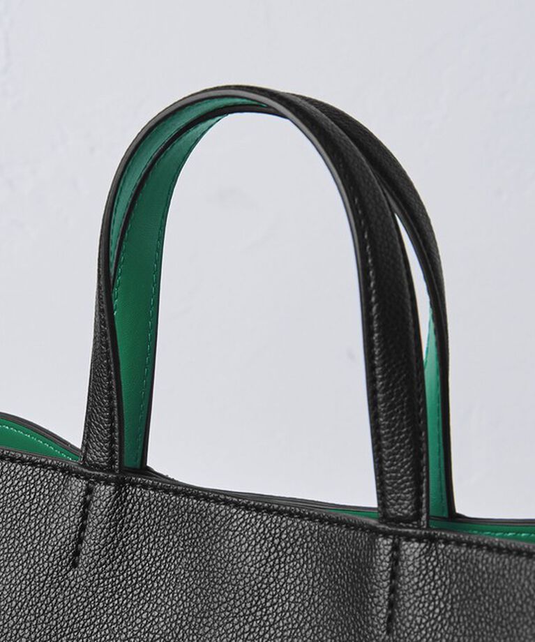 UNITED ARROWS「VERTICAL ベーシック トートバッグ」|トートバッグ|