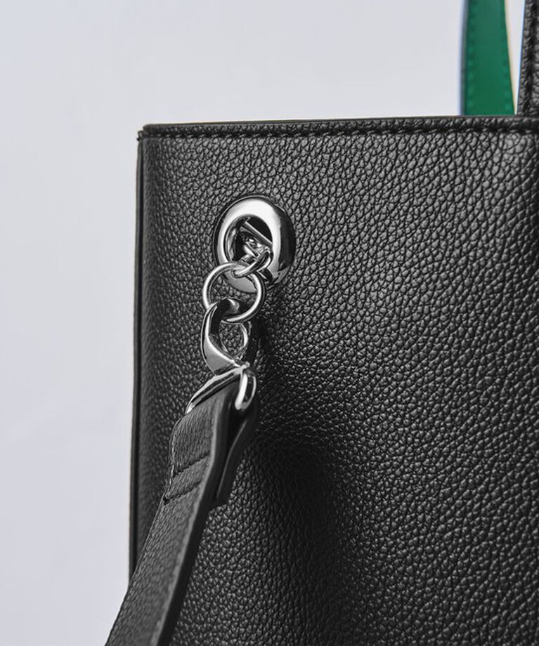 UNITED ARROWS「VERTICAL ベーシック トートバッグ」|トートバッグ|