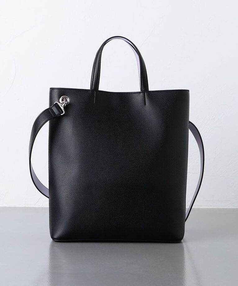 UNITED ARROWS「VERTICAL ベーシック トートバッグ」|トートバッグ|その他1