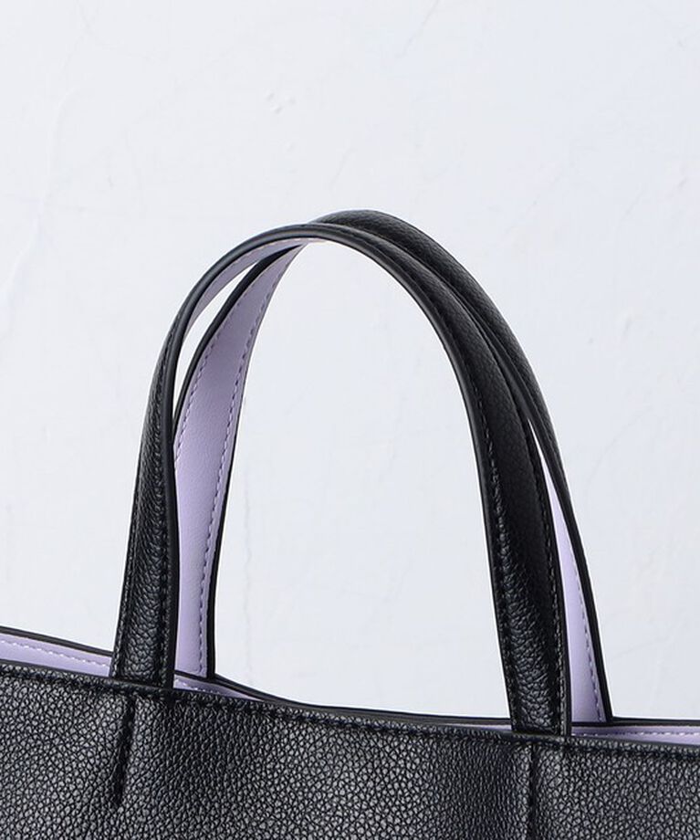 UNITED ARROWS「VERTICAL ベーシック トートバッグ」|トートバッグ|