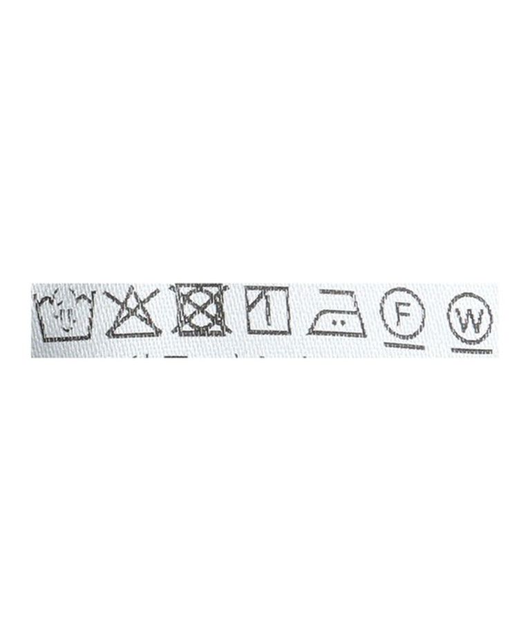UNITED ARROWS「＜dahl’ia＞フリル ロングスリーブ ブラウス」|シャツ・ブラウス|