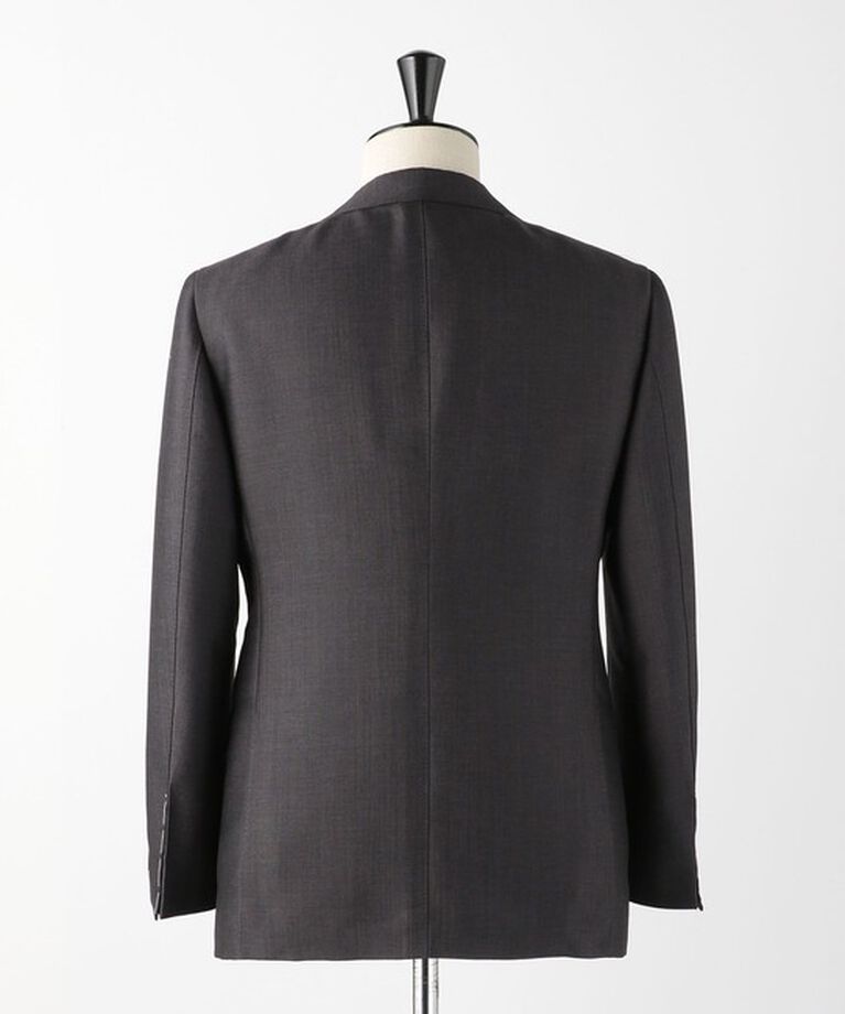 UNITED ARROWS「＜SOVEREIGN＞ モヘヤ トロピカル シングル ２ボタン スーツ」|その他|