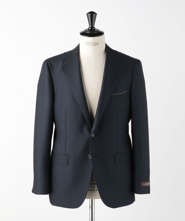 UNITED ARROWS「＜SOVEREIGN＞ モヘヤ トロピカル シングル ２ボタン スーツ」|その他|