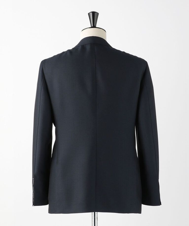 UNITED ARROWS「＜SOVEREIGN＞ モヘヤ トロピカル シングル ２ボタン スーツ」|その他|