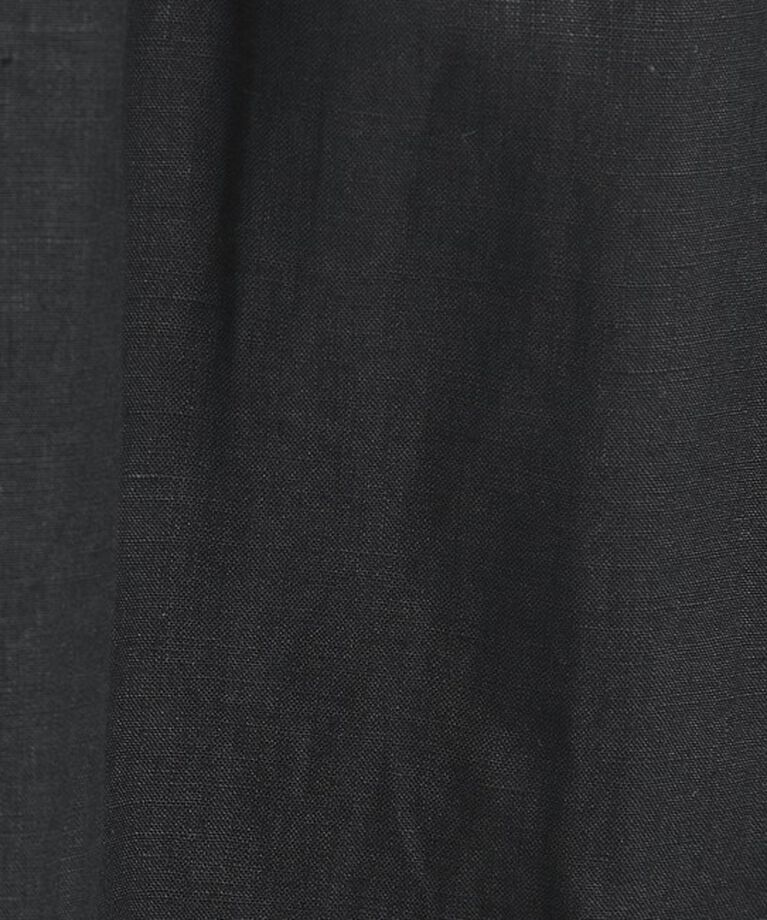 UNITED ARROWS「リネン フレア マキシスカート」|フレア|