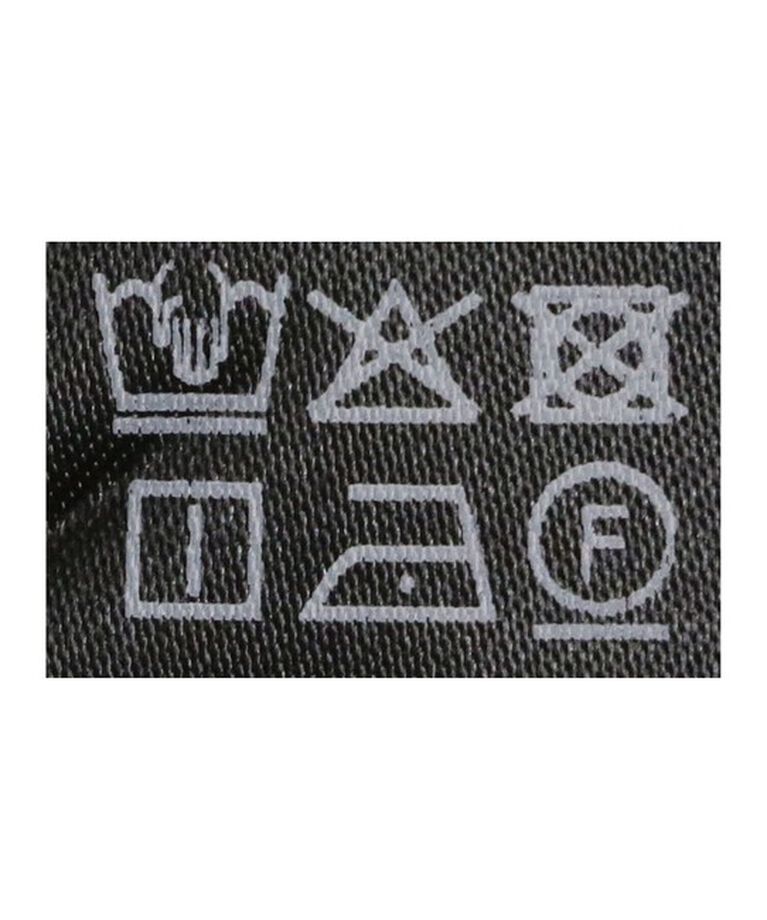 UNITED ARROWS「ドット サテン 2タック ワイドパンツ」|その他|