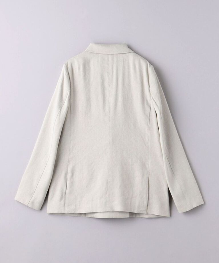UNITED ARROWS「ECLISSE ダブル テーラード ジャケット」|テーラードジャケット|