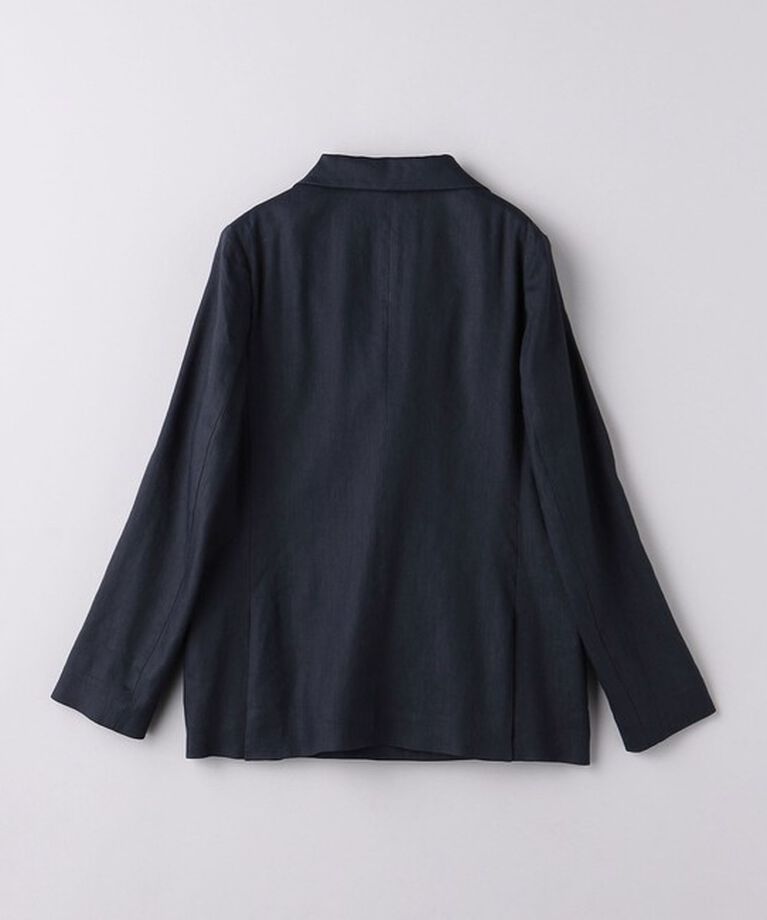 UNITED ARROWS「ECLISSE ダブル テーラード ジャケット」|テーラードジャケット|