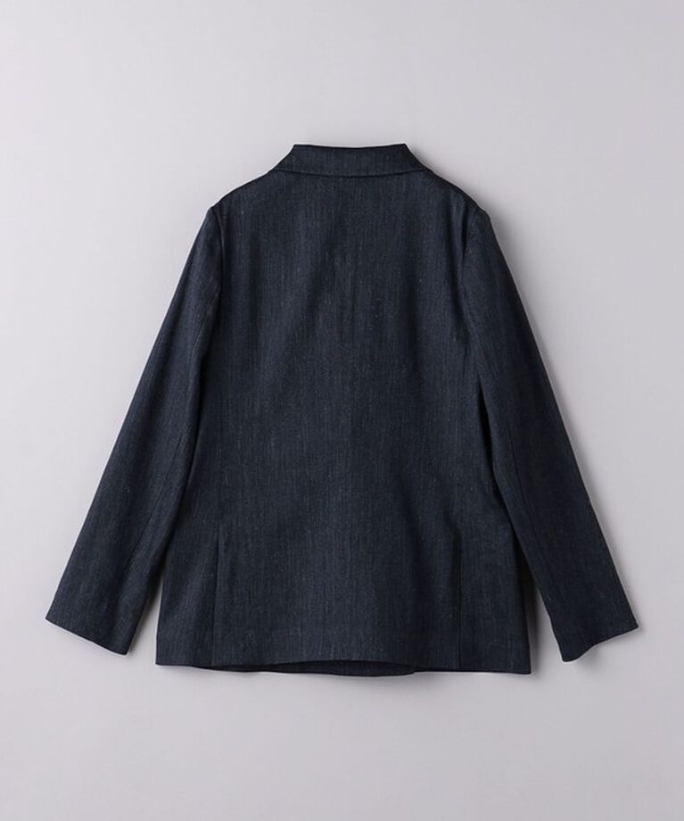 UNITED ARROWS「ECLISSE ダブル テーラード ジャケット」|テーラードジャケット|
