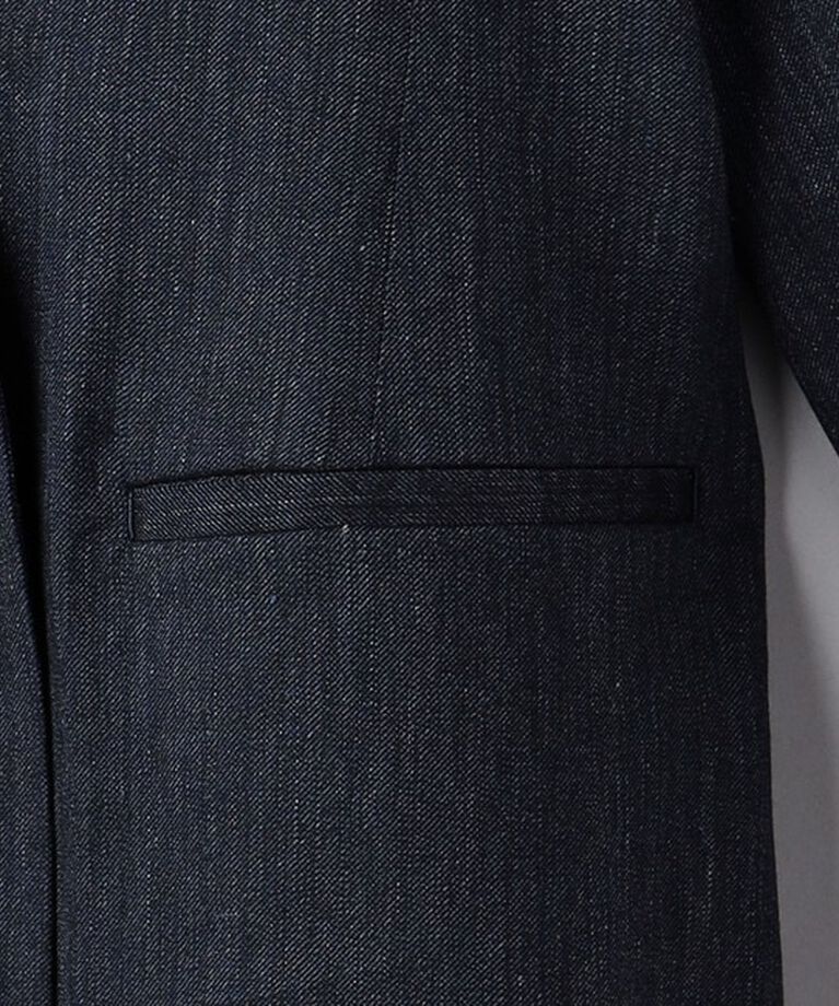 UNITED ARROWS「ECLISSE ダブル テーラード ジャケット」|テーラードジャケット|