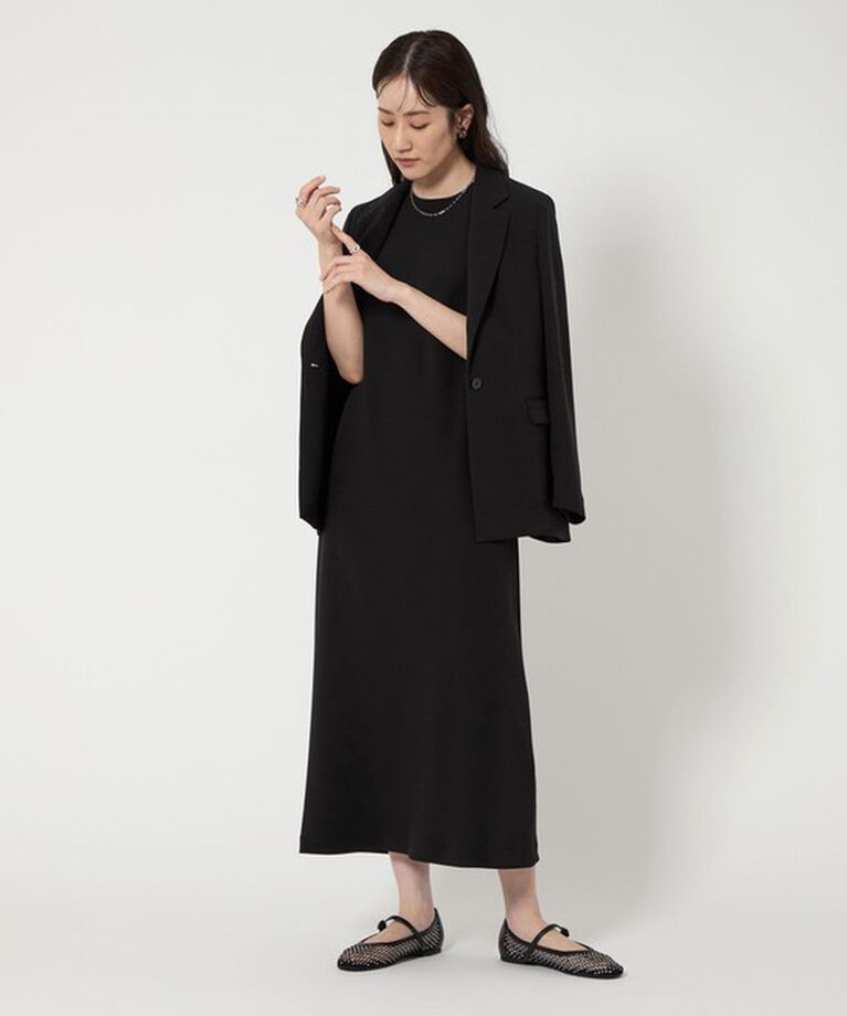 UNITED ARROWS「drapy テーラード ジャケット」|テーラードジャケット|