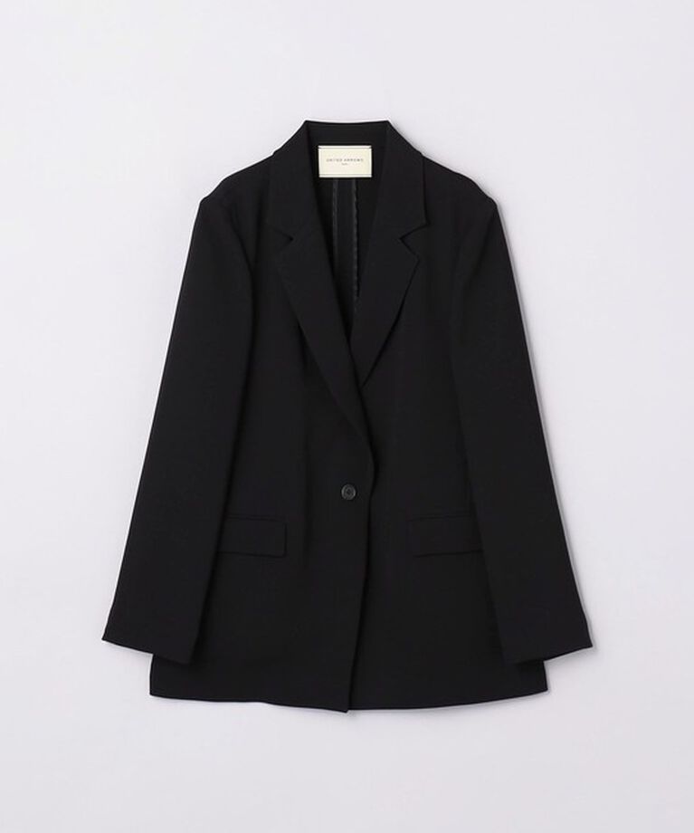 UNITED ARROWS「drapy テーラード ジャケット」|テーラードジャケット|
