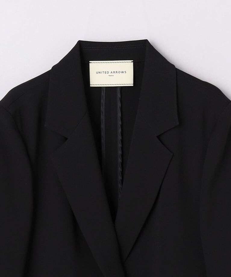 UNITED ARROWS「drapy テーラード ジャケット」|テーラードジャケット|